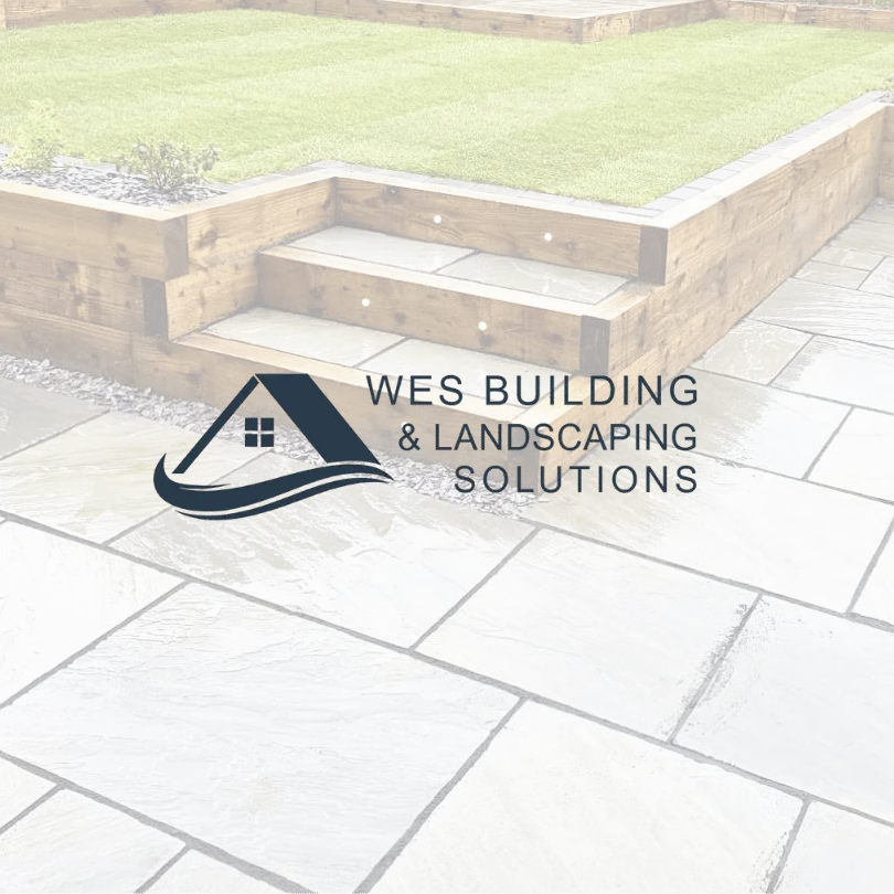 hardscaping by wes building and landsaping solutions