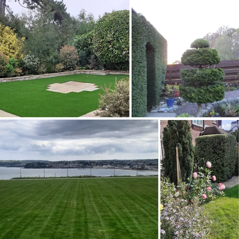 grounds maintenance by heatley garden services and grounds maintenance