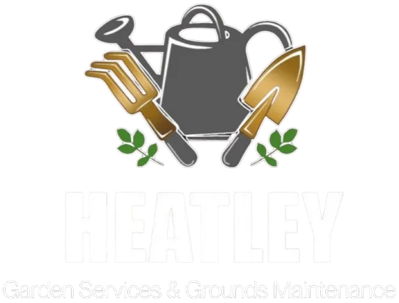 Heatley Garden Services And Grounds Maintenance Logo