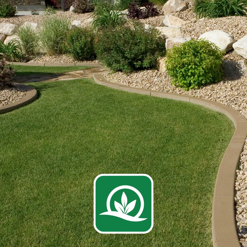 landscaping in christchurch dorset