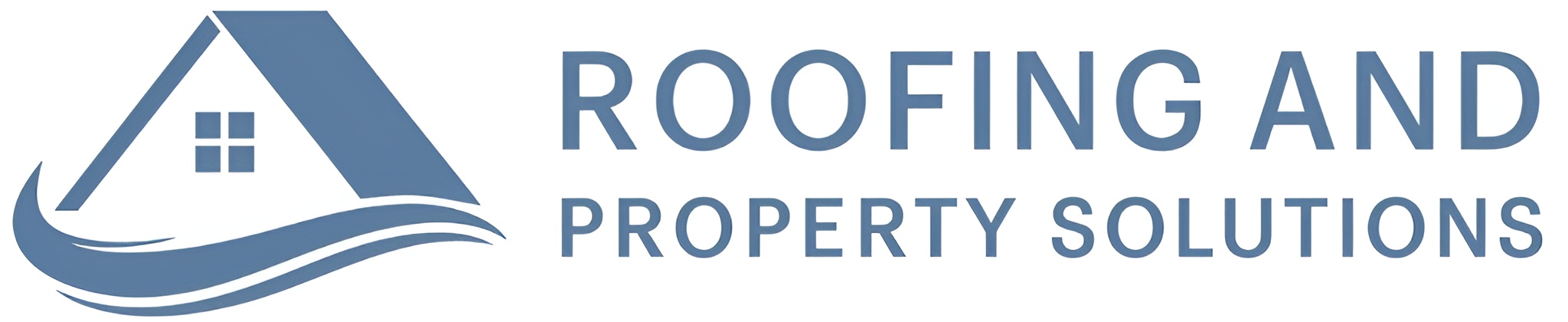 Roofing And Property Solutions Logo