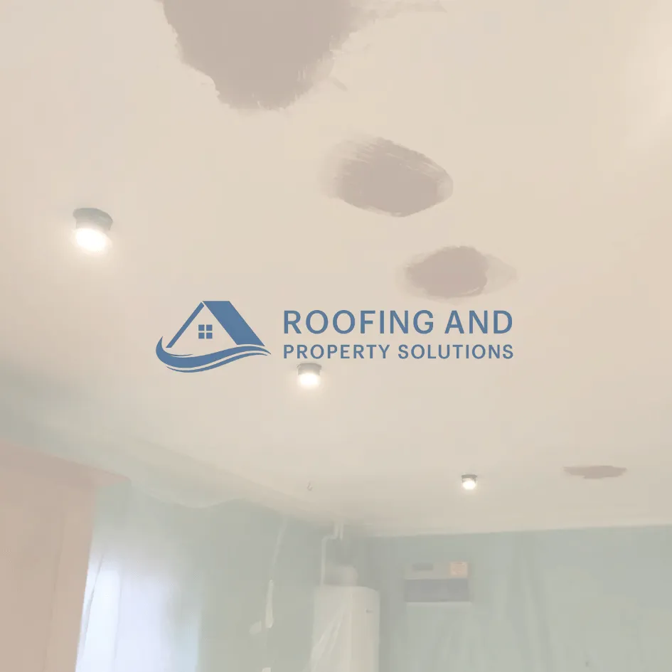 plastering by roofing and property solutions