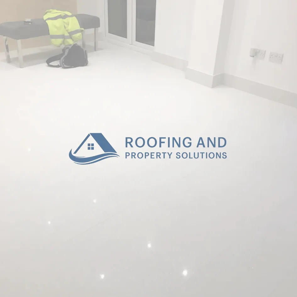 tiling by roofing and property solutions in bognor regis
