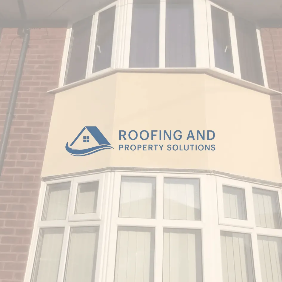 rendering by roofing and property solutions