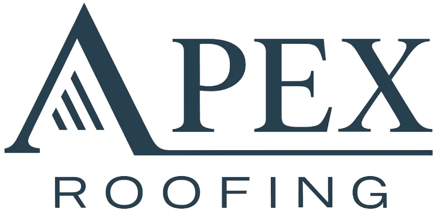 apex roofing feltham logo