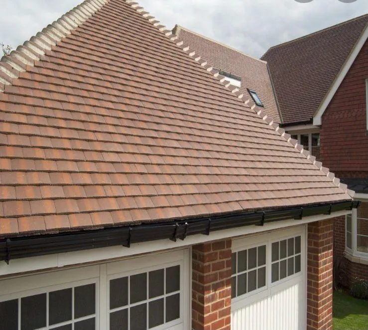 pitched roofing in feltham
