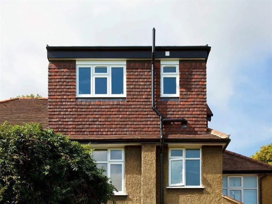 loft conversion feltham