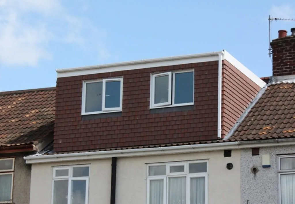 loft conversion feltham