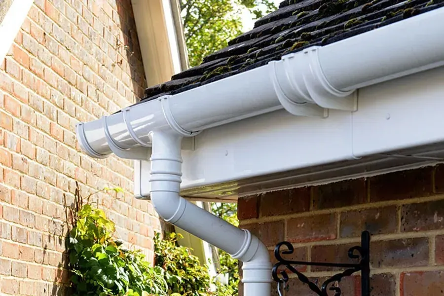 guttering feltham