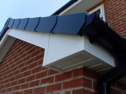 fascia installation feltham