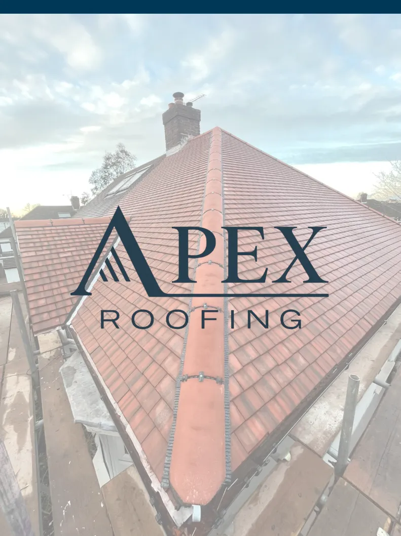 roofing by ape roofing feltham