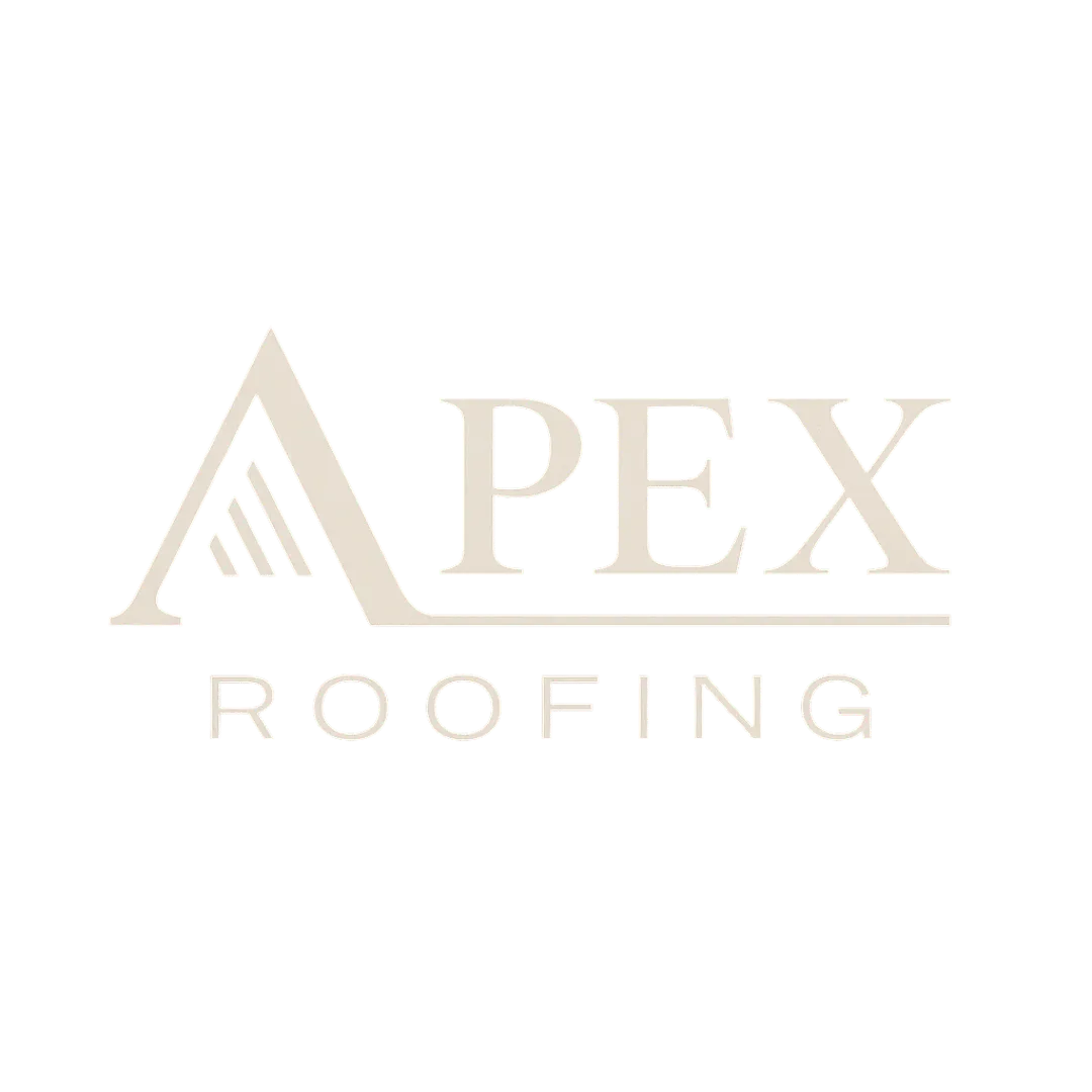 Apex Roofing Logo