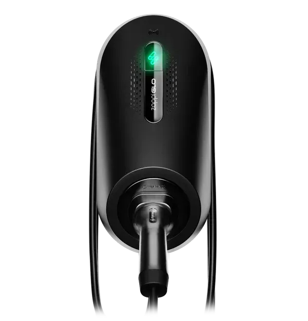 GivEnergy EV Charger. 