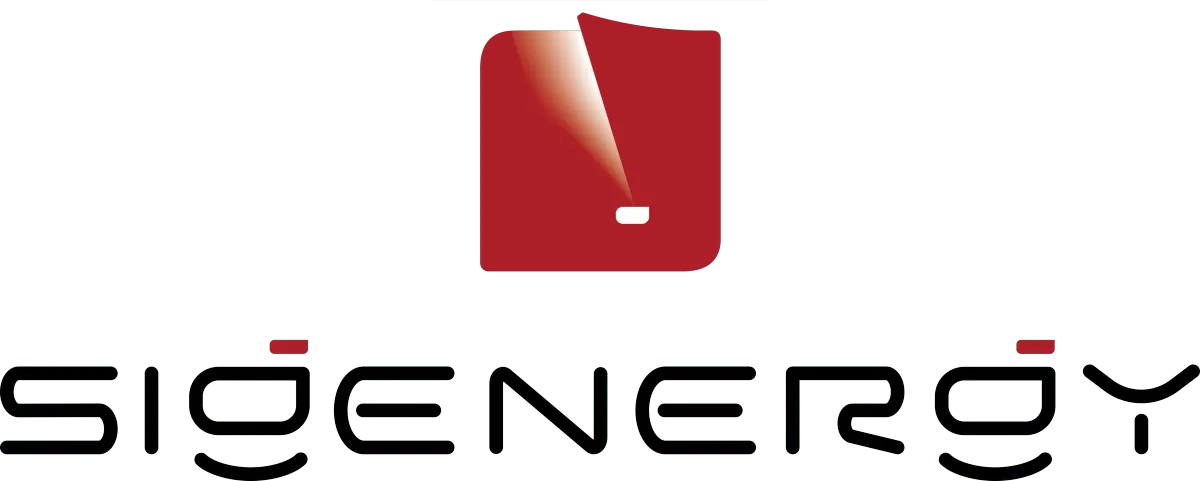 Sigenergy logo 