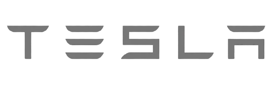 Tesla logo 