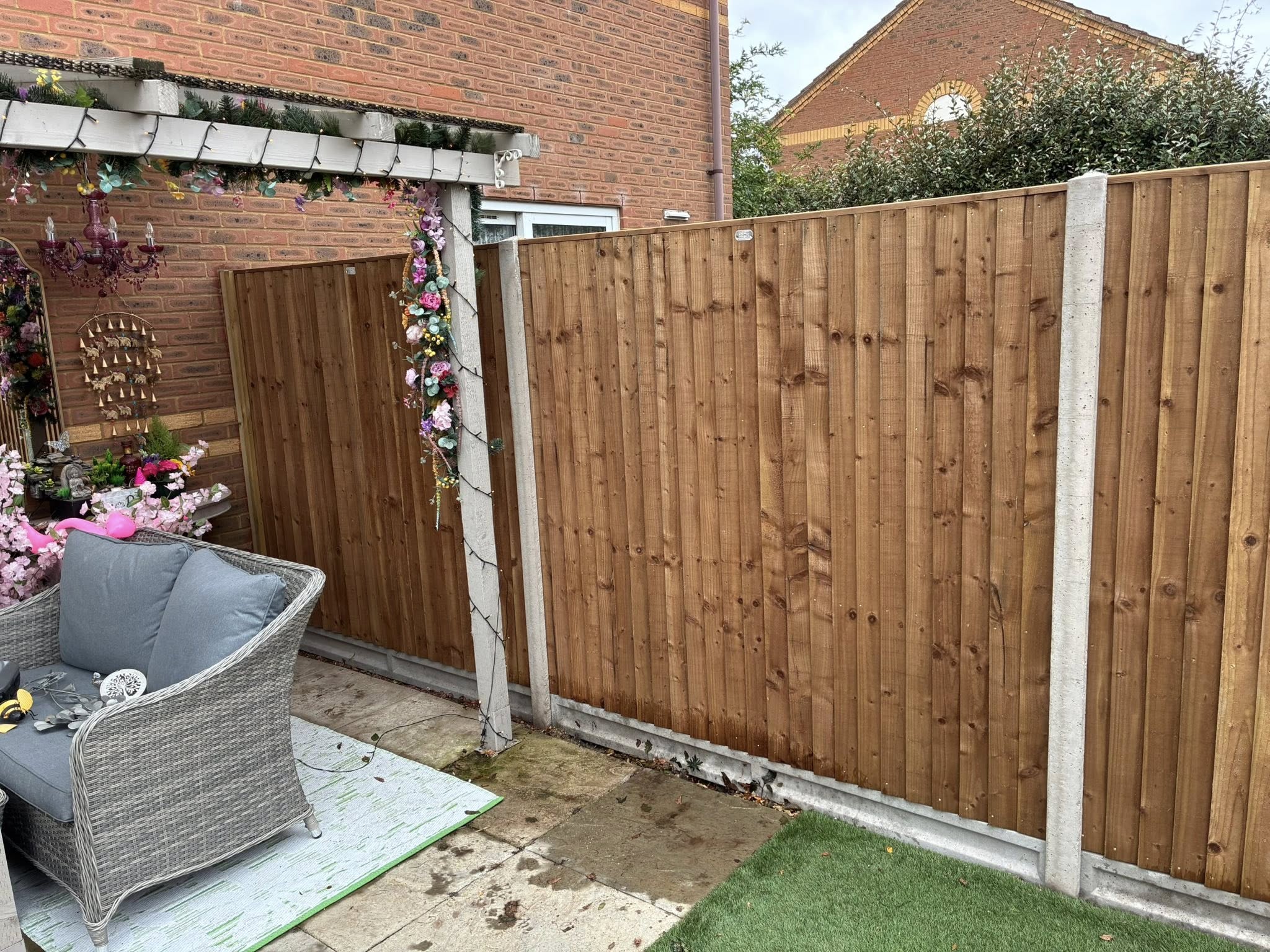 Fencing and Gates in Cambridgeshire 