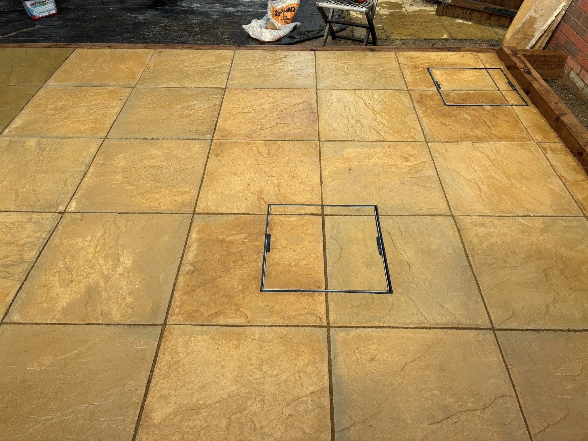 Pressure Washing in Cambridgeshire 