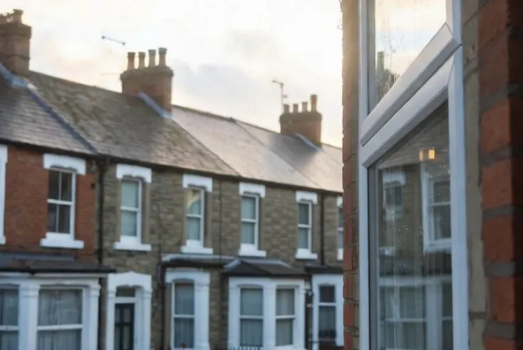 Residential window cleaning in canterbury kent