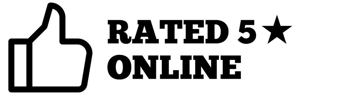 King Wood Projects Rated 5 stars for decking and fencing in saltash and plymouth