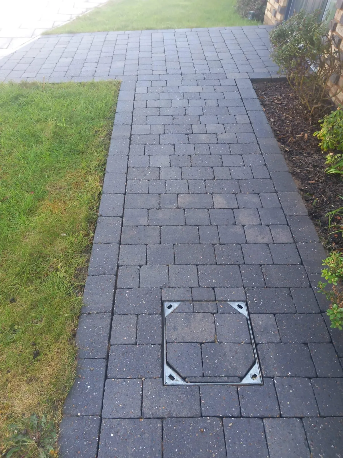 Window Cleaning Corby 