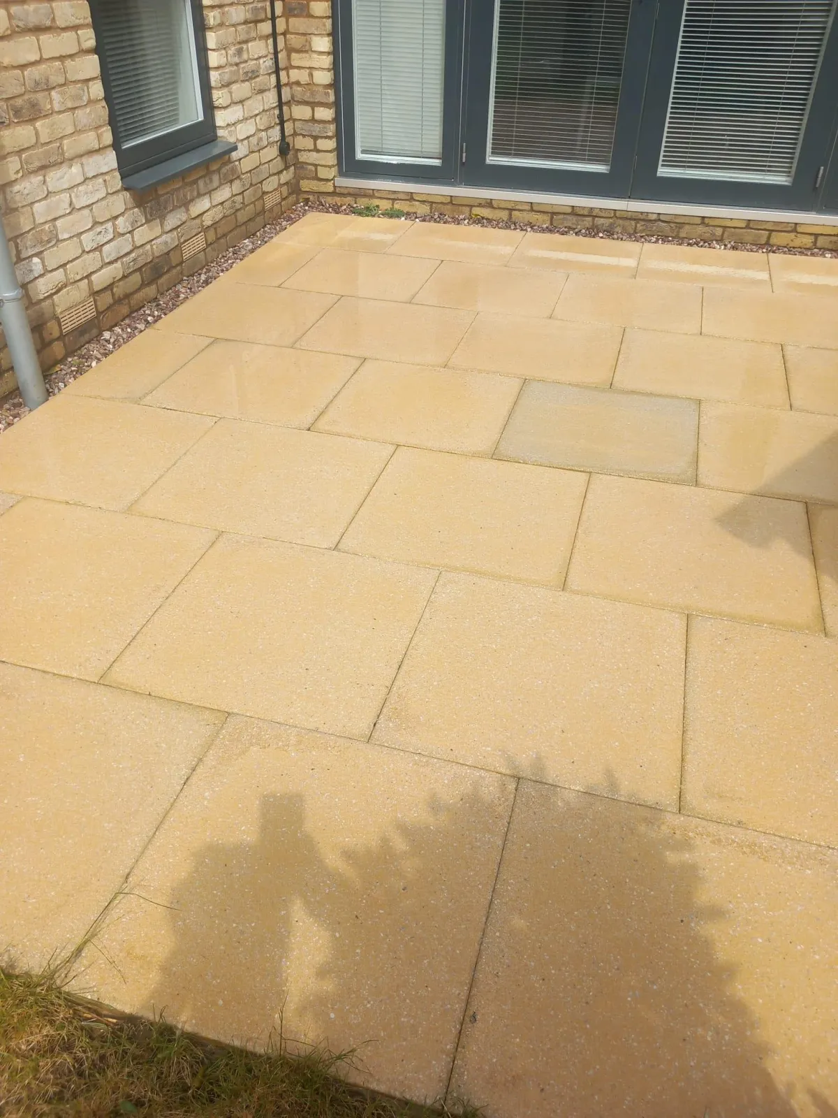 Window Cleaning Corby 