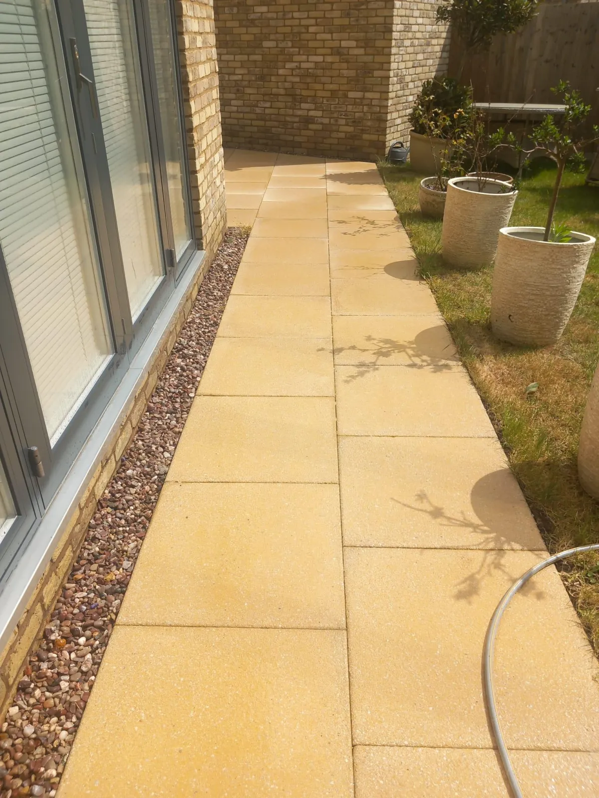 Window Cleaning Corby 