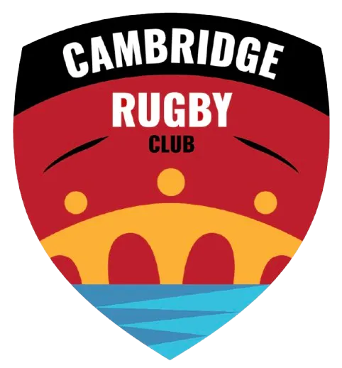 Cambridge Rugby Logo 