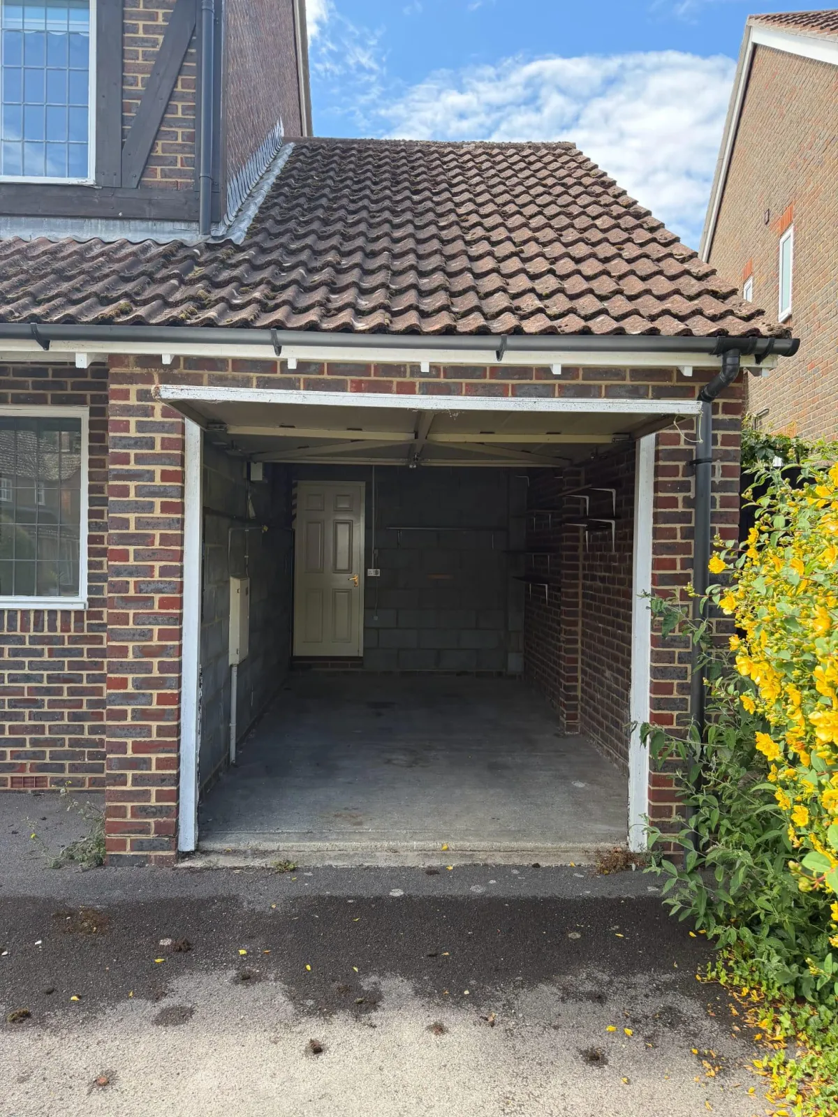 garden waste clearance in chichester
