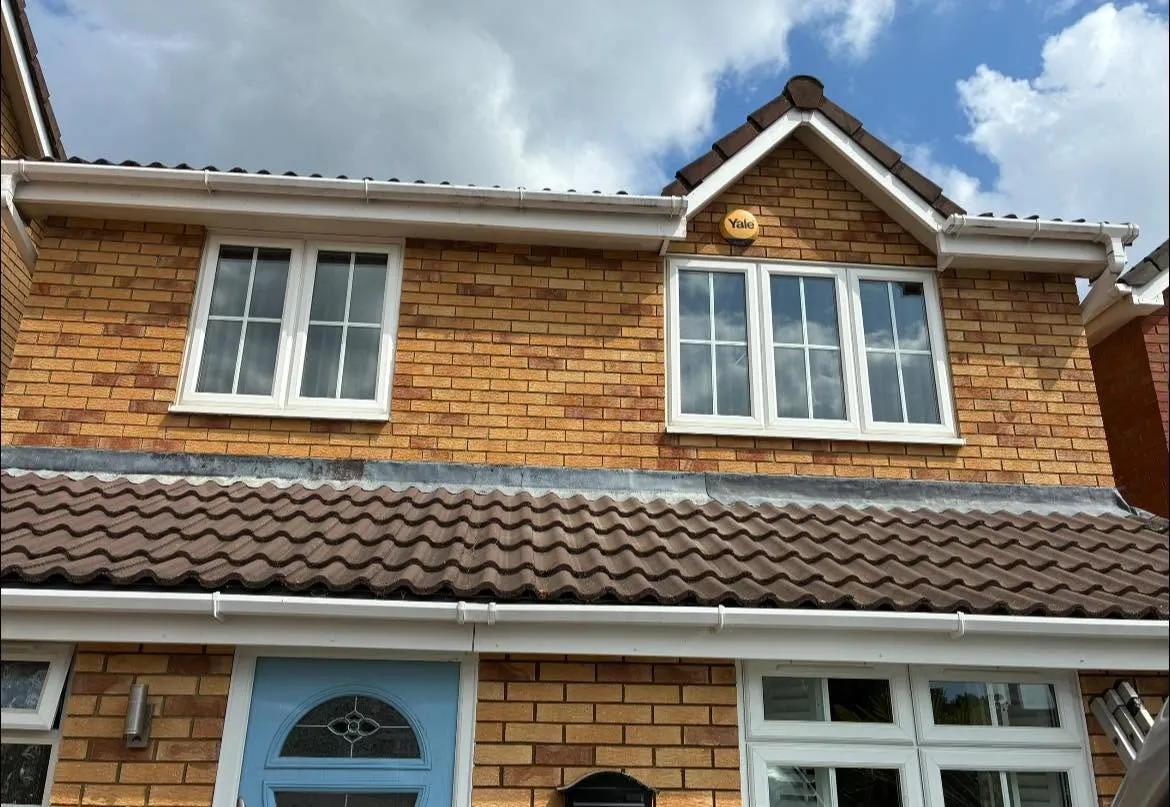 Roof Cleaning  in Cambridgeshire