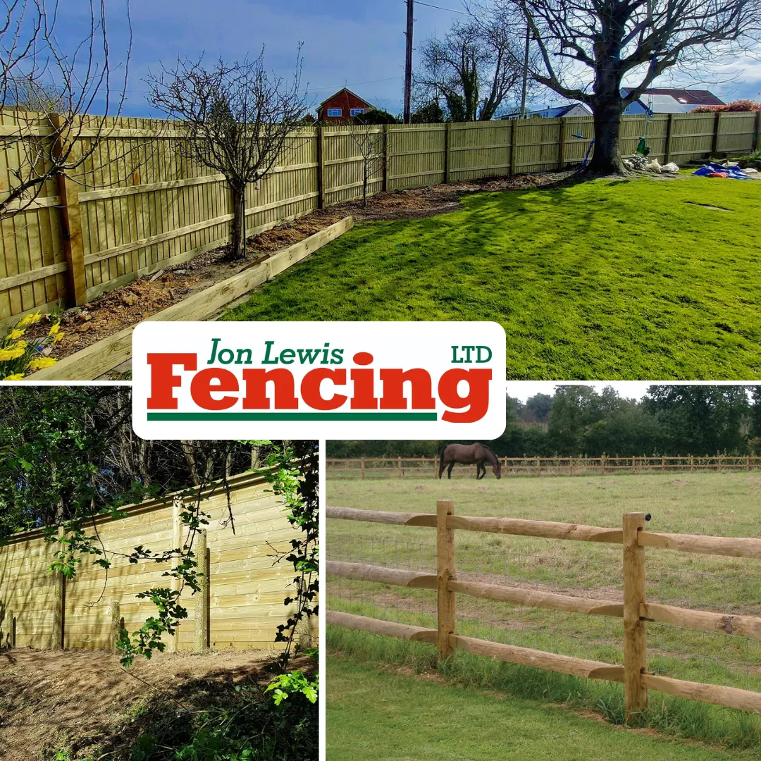 fencing and gates in hythe and folkestone