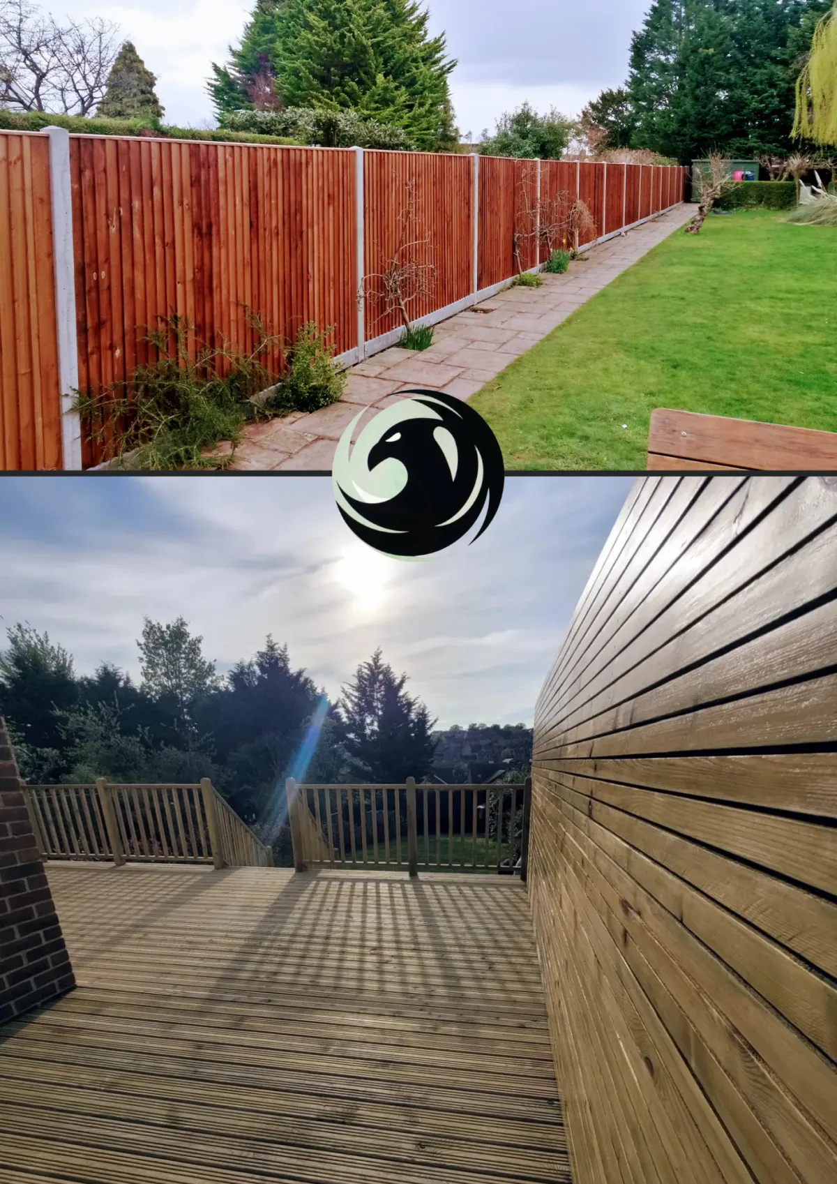 phoenix fencing inc - fencing in aylesbury and surrounding areas