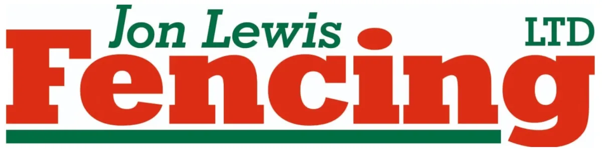 jon lewis fencing ltd logo