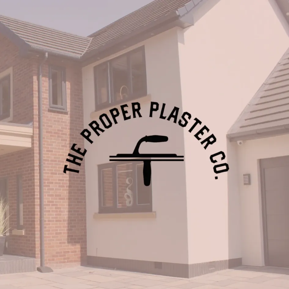 exterior rendering in bournemouth