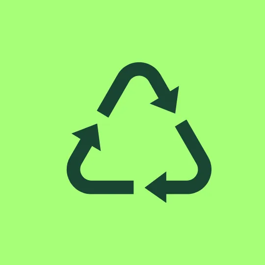 recycling icon