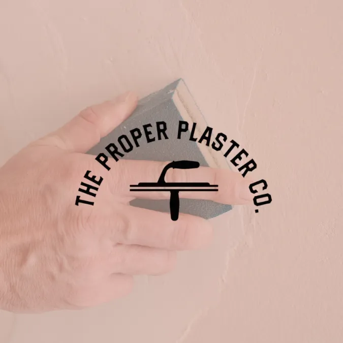 plaster repairs bournemouth