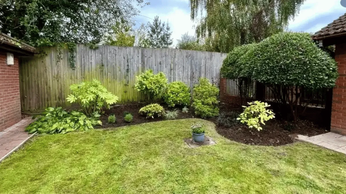 garden maintenance in christchurch bournemouth by evergreen gardens