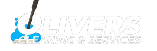 Oliver Cleaning Services Logo