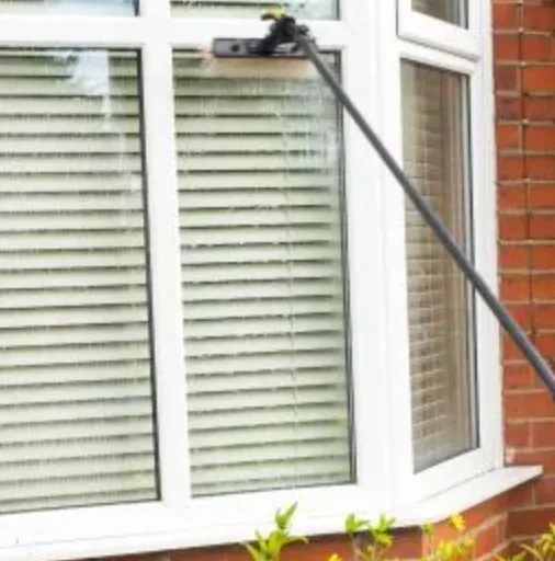 window cleaning