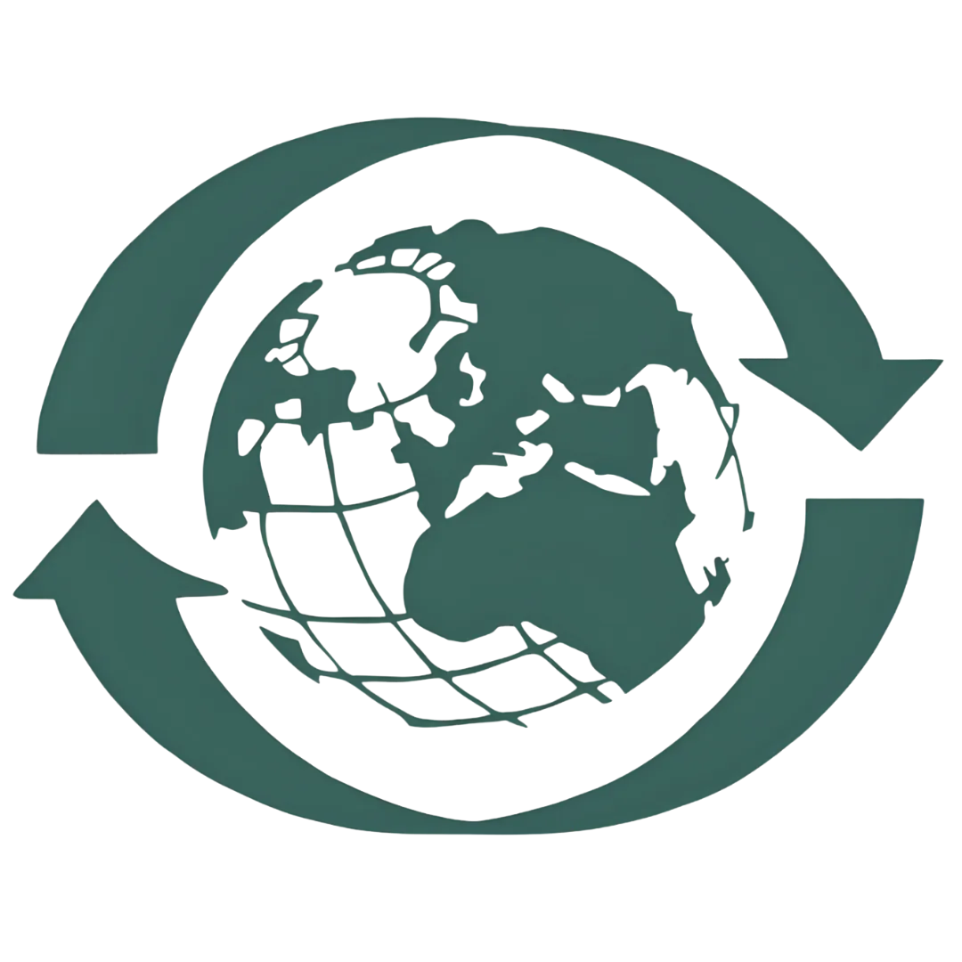 greener world logo