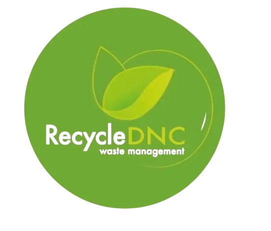 Recycle DNC Limited Logo