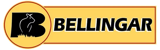 Bellingar Logo