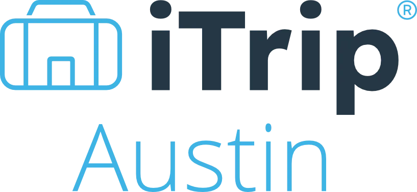 iTrip Austin brand logo
