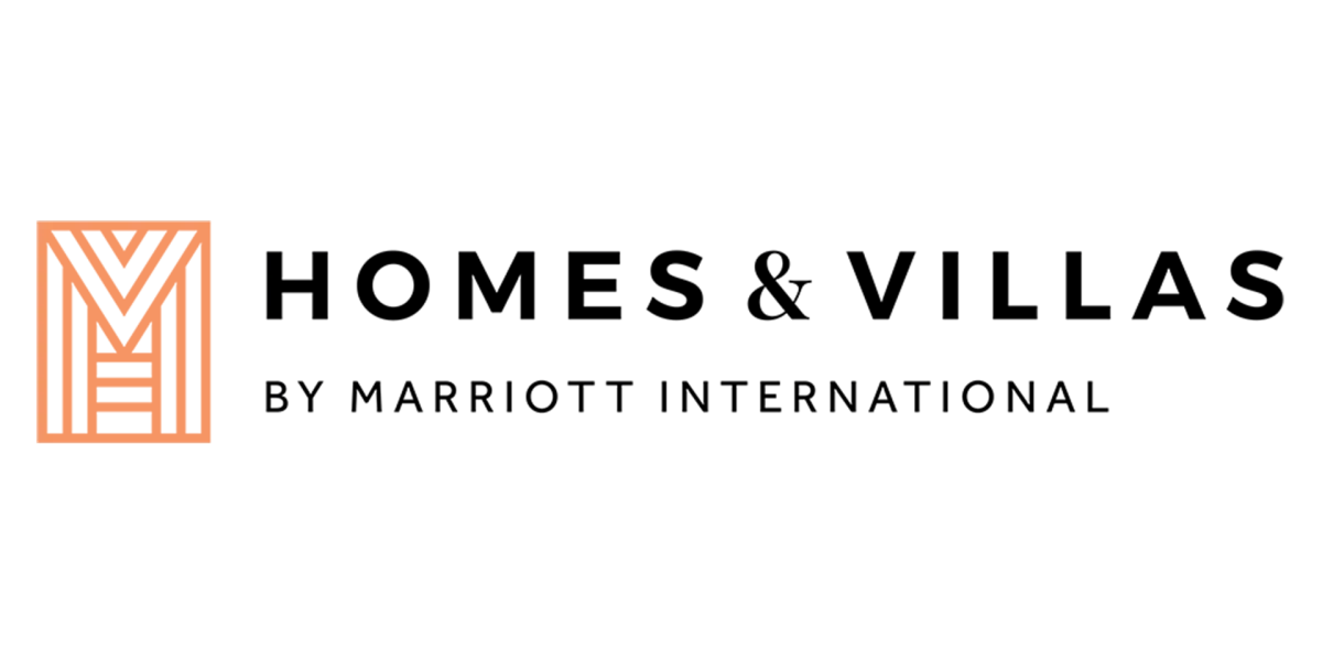 Marriott Homes & Villas logo