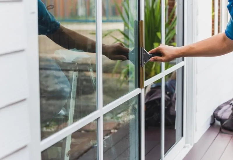 An image of Window Installation Services in Oakland, CA