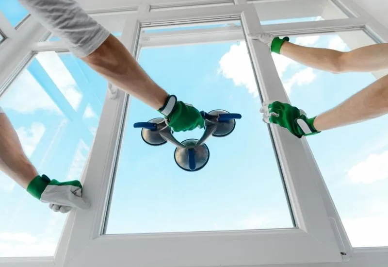 An image of Window Installation Services in Oakland, CA