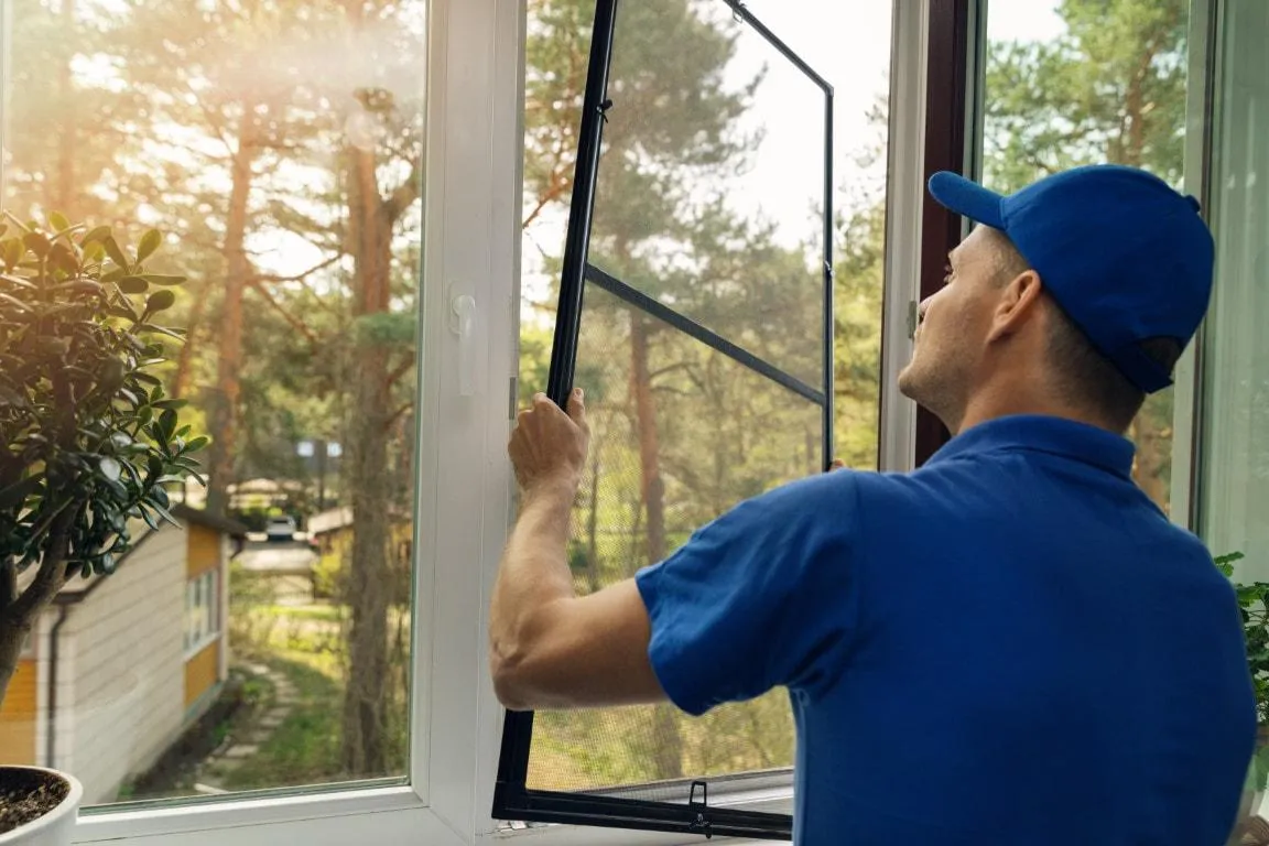 An image of Window Installation Services in Oakland, CA