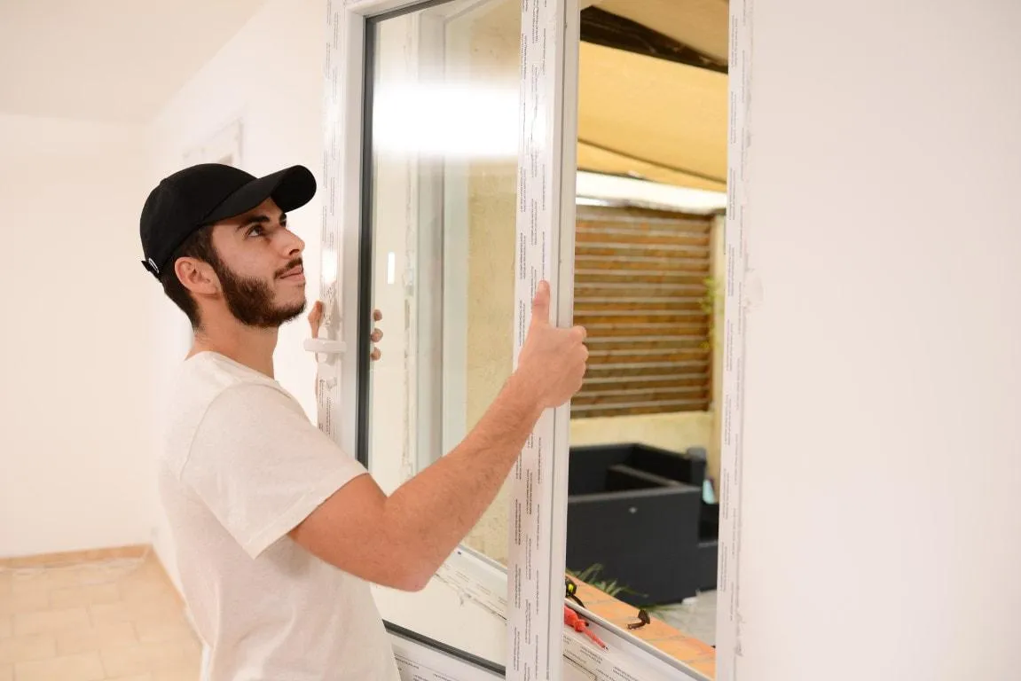 An image of Window Replacement in Oakland, CA