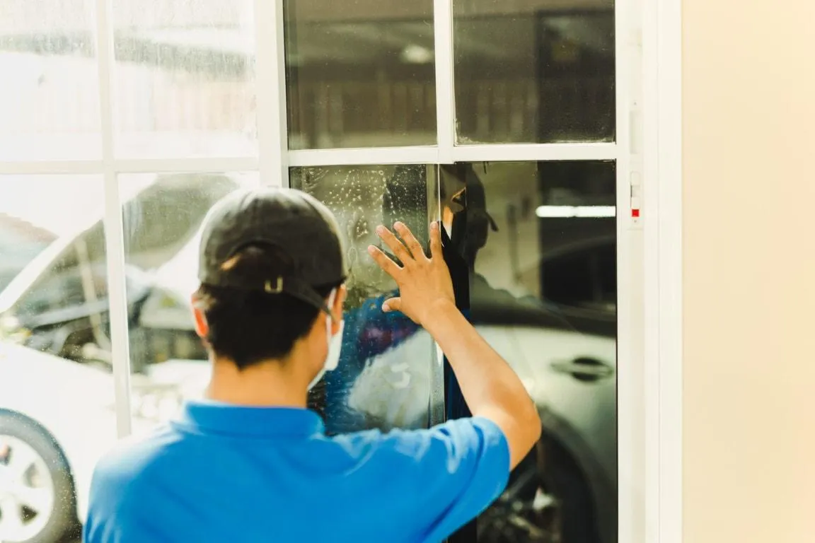 An image of Flood Restoration Services in Chula Vista, CA