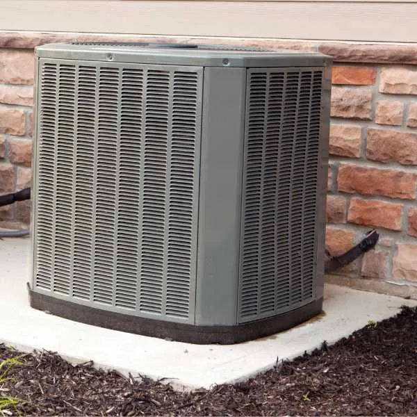 heating and ac repair and replacement in Greater Barrie & Central Lake County