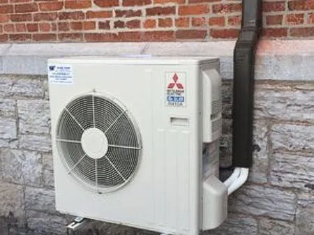 ac replacement southern nh & northeastern ma